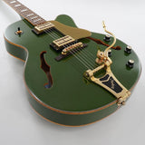 USED_​​Emperor_Swingster_(Forest_Green_Metallic)_[SN__21122354405]_07