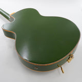 USED_​​Emperor_Swingster_(Forest_Green_Metallic)_[SN__21122354405]_08