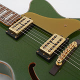 USED_​​Emperor_Swingster_(Forest_Green_Metallic)_[SN__21122354405]_09