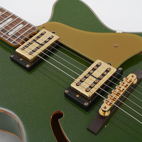 USED_​​Emperor_Swingster_(Forest_Green_Metallic)_[SN__21122354405]_09