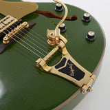 USED_​​Emperor_Swingster_(Forest_Green_Metallic)_[SN__21122354405]_10