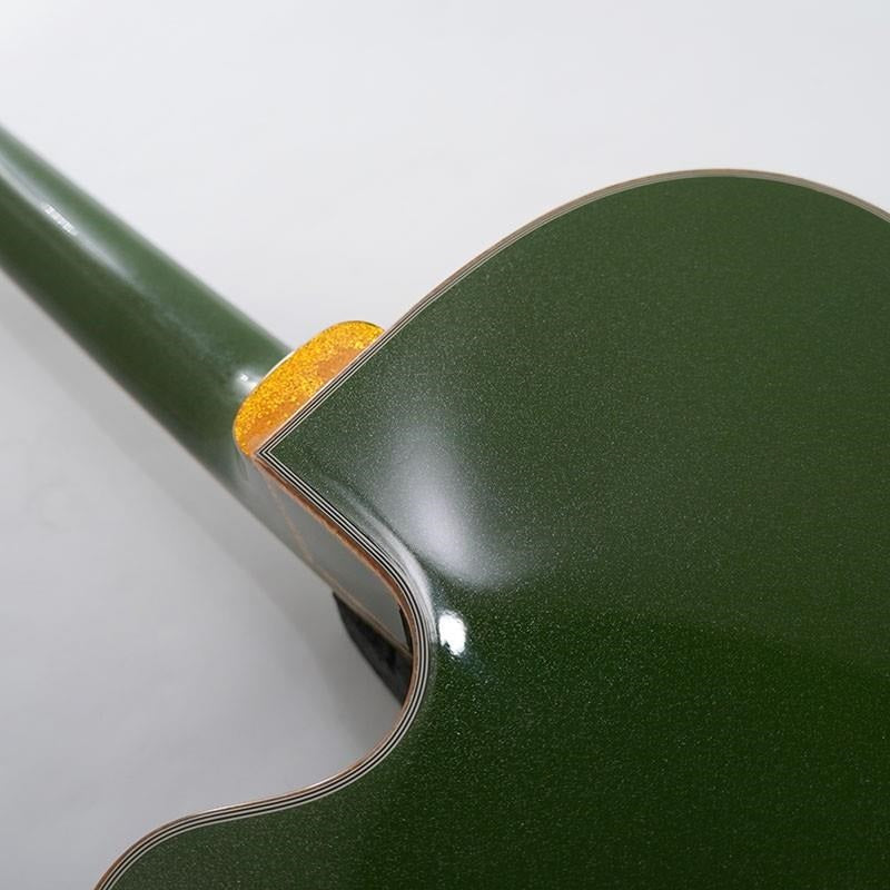 USED_​​Emperor_Swingster_(Forest_Green_Metallic)_[SN__21122354405]_11