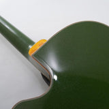 USED_​​Emperor_Swingster_(Forest_Green_Metallic)_[SN__21122354405]_11