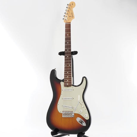 USED_​​Heritage_60s_Stratocaster_(3-Color_Sunburst)_[SN__JD24031123]_02