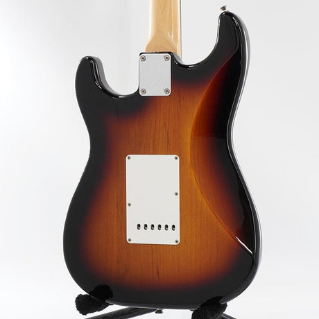 USED_​​Heritage_60s_Stratocaster_(3-Color_Sunburst)_[SN__JD24031123]_03