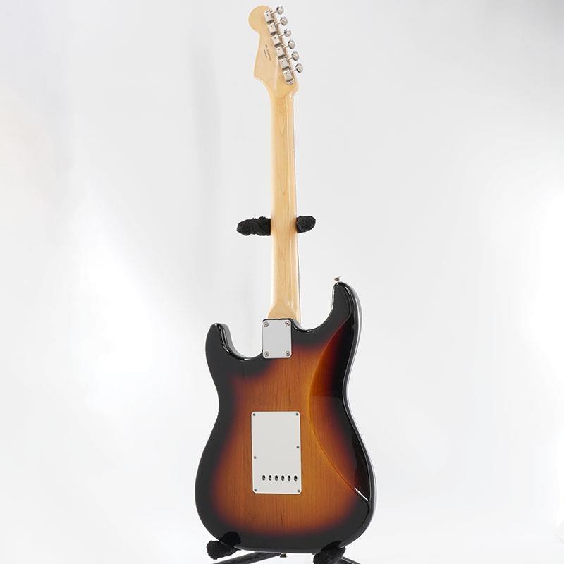USED_​​Heritage_60s_Stratocaster_(3-Color_Sunburst)_[SN__JD24031123]_04