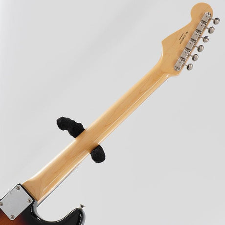 USED_​​Heritage_60s_Stratocaster_(3-Color_Sunburst)_[SN__JD24031123]_06
