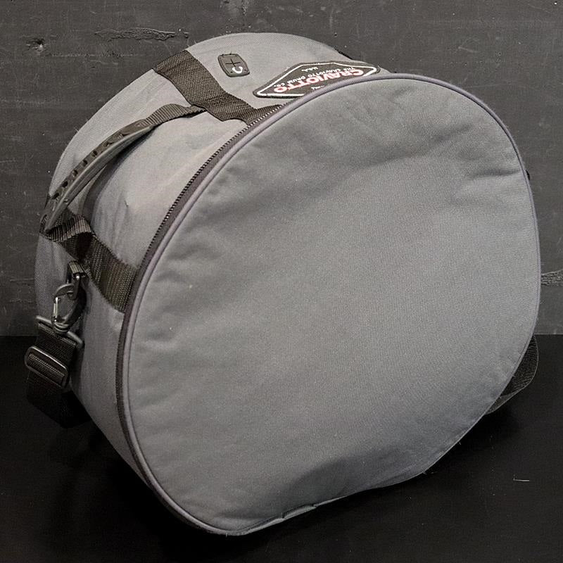 USED_​​Red_Birch_Solid_Shell_14''×5_5''_[Private_Reserve_Snare___Tube_Lug_Edition]_10