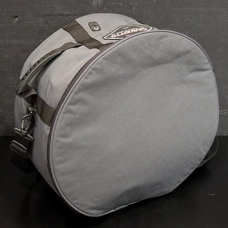 USED_​​Red_Birch_Solid_Shell_14''×5_5''_[Private_Reserve_Snare___Tube_Lug_Edition]_10