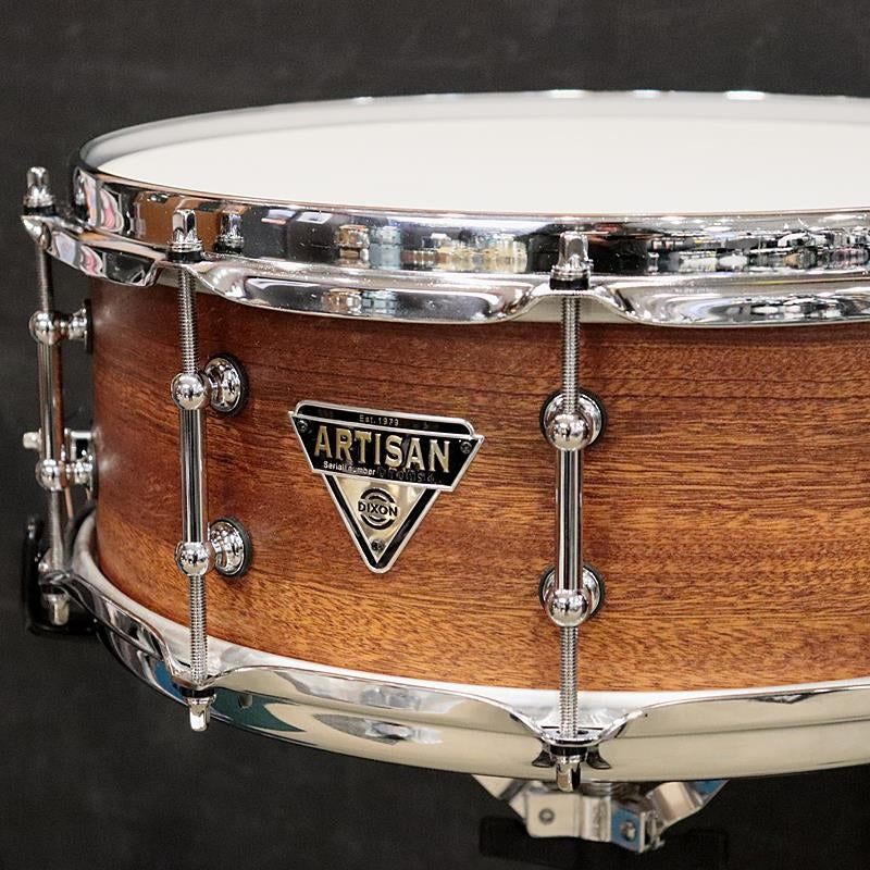 USED_​​PDSAR554SPPSN_[ARTISAN_WOOD___Sapelli_14''×5_5'']_[Consignment_Item]_02