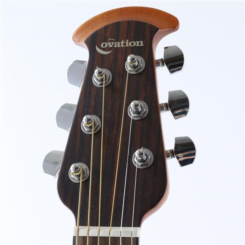 USED ​​Celebrity Elite CE44-RBB by OVATION – Ikebe Musical