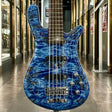 Pro_Series_Streamer_LX_5st_Birdseye_Poplar_Top_(Bleached_Blue_TP_HP)_[Ikebe_50th_Anniversary_Special_Edition]_#14002_01