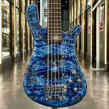 Pro_Series_Streamer_LX_5st_Birdseye_Poplar_Top_(Bleached_Blue_TP_HP)_[Ikebe_50th_Anniversary_Special_Edition]_#14002_01