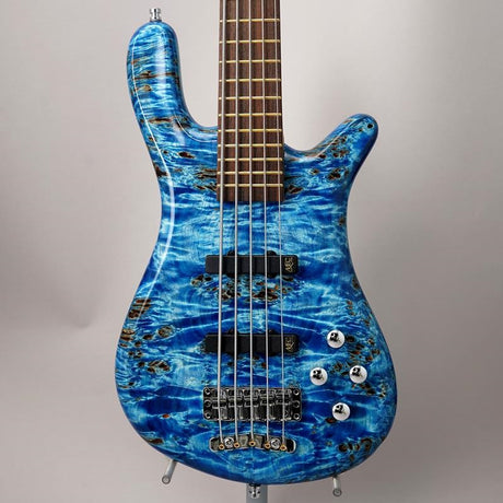 Pro_Series_Streamer_LX_5st_Birdseye_Poplar_Top_(Bleached_Blue_TP_HP)_[Ikebe_50th_Anniversary_Special_Edition]_#14002_01