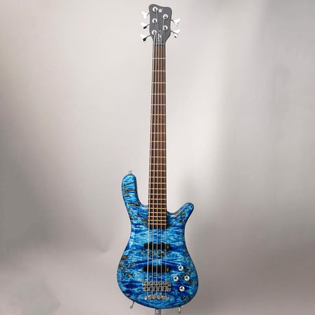 Pro_Series_Streamer_LX_5st_Birdseye_Poplar_Top_(Bleached_Blue_TP_HP)_[Ikebe_50th_Anniversary_Special_Edition]_#14002_02
