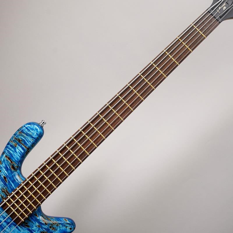 Pro_Series_Streamer_LX_5st_Birdseye_Poplar_Top_(Bleached_Blue_TP_HP)_[Ikebe_50th_Anniversary_Special_Edition]_#14002_05
