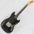VINTAGE_Mustang_'78_Black_R_01