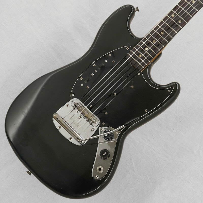 VINTAGE_Mustang_'78_Black_R_02