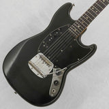 VINTAGE_Mustang_'78_Black_R_02
