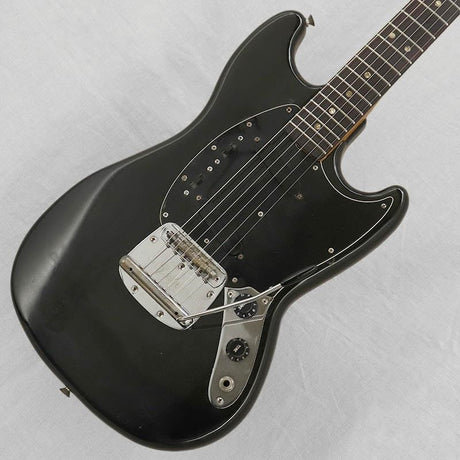 VINTAGE_Mustang_'78_Black_R_02