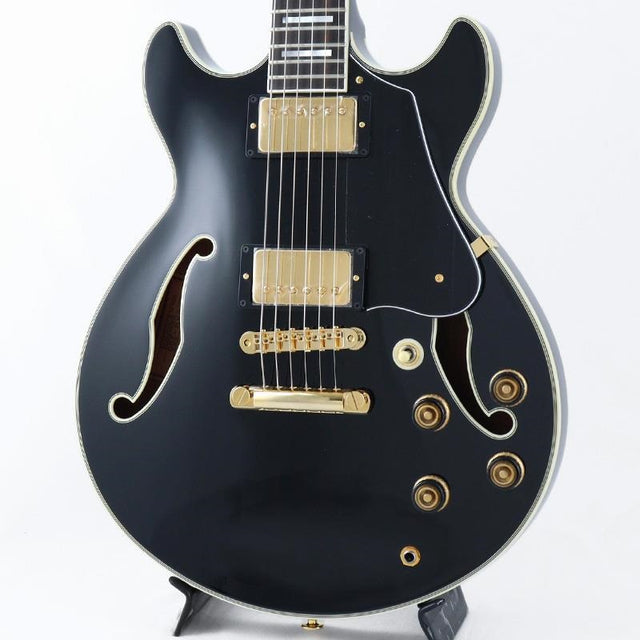USED_​​ARTSTAR_AM200-BK_(Black)_[SN_F2030824]_Ibanez_01