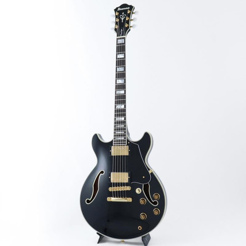 USED_​​ARTSTAR_AM200-BK_(Black)_[SN_F2030824]_Ibanez_02
