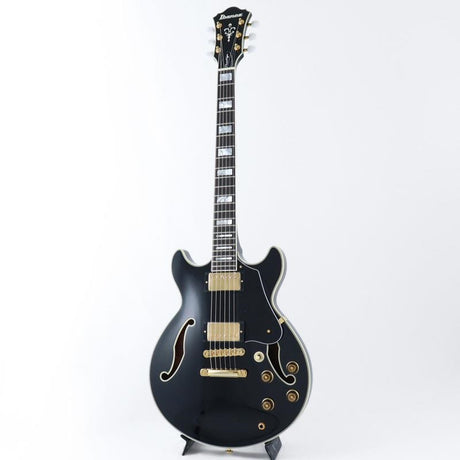USED_​​ARTSTAR_AM200-BK_(Black)_[SN_F2030824]_Ibanez_02