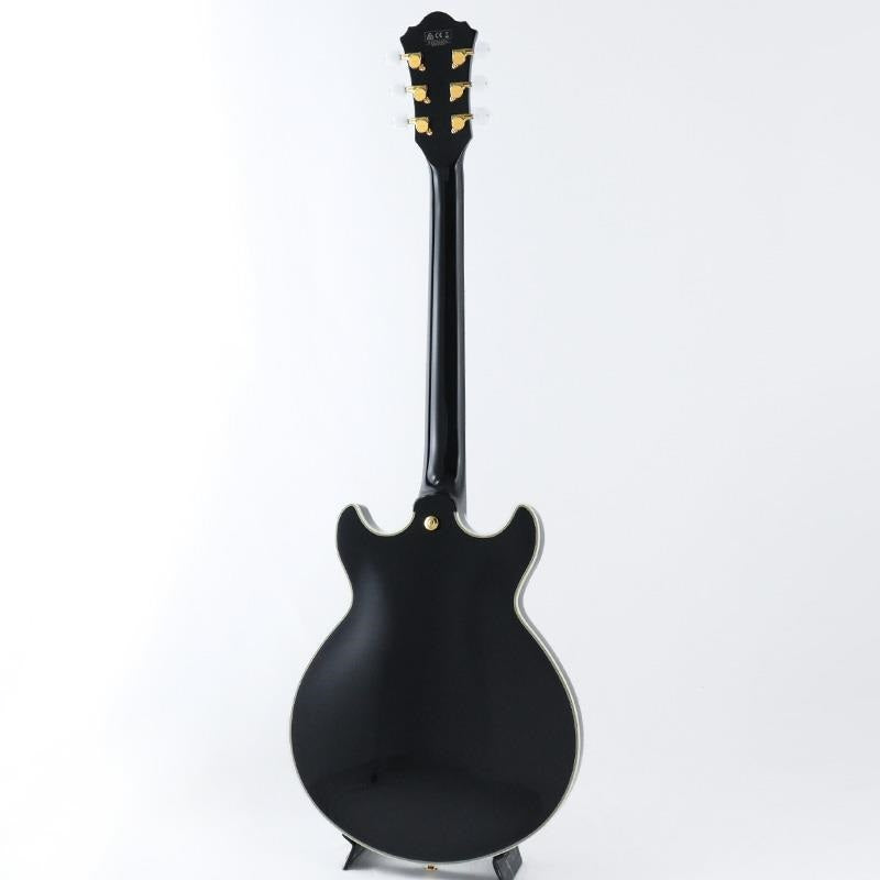 USED_​​ARTSTAR_AM200-BK_(Black)_[SN_F2030824]_Ibanez_03