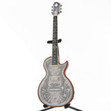 USED_​​Tony's_Collection_Metal_Front_S22MT_Tribal_Tattoo_2_[SN__A352407]_02