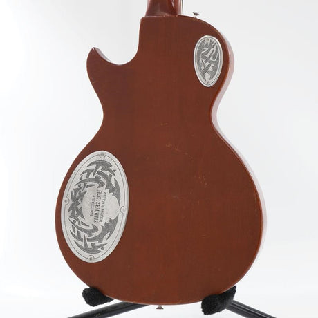 USED_​​Tony's_Collection_Metal_Front_S22MT_Tribal_Tattoo_2_[SN__A352407]_03