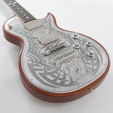 USED_​​Tony's_Collection_Metal_Front_S22MT_Tribal_Tattoo_2_[SN__A352407]_07