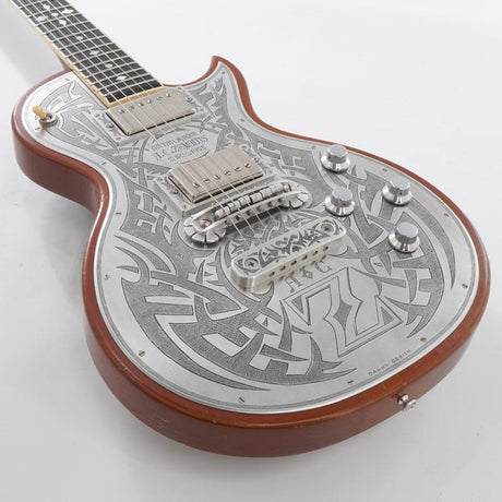 USED_​​Tony's_Collection_Metal_Front_S22MT_Tribal_Tattoo_2_[SN__A352407]_07