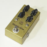 [Display_Clearance_Sale]_Hitchhike_Drive_[Overdrive___Pre_Amp]_(Umbrella_Company)_Overdrive_Preamp_01