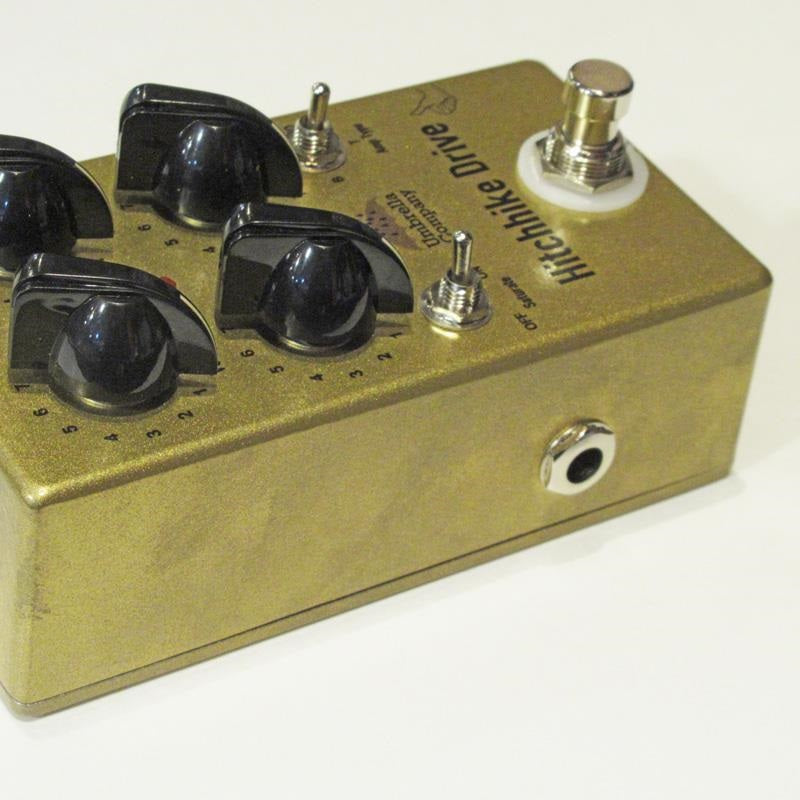 [Display_Clearance_Sale]_Hitchhike_Drive_[Overdrive___Pre_Amp]_(Umbrella_Company)_Overdrive_Preamp_04