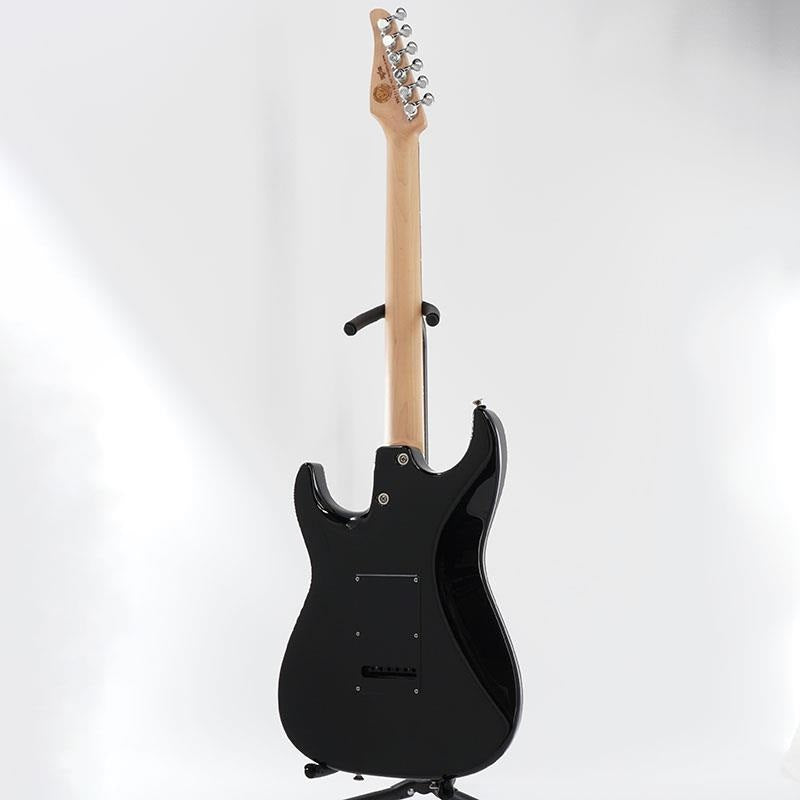 USED_​​Drop_Top_Classic_Flame_Maple_Top_on_Alder_T-Red_Burst_with_Binding_[SN__03-11-24A]_04