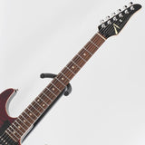 USED_​​Drop_Top_Classic_Flame_Maple_Top_on_Alder_T-Red_Burst_with_Binding_[SN__03-11-24A]_05