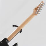 USED_​​Drop_Top_Classic_Flame_Maple_Top_on_Alder_T-Red_Burst_with_Binding_[SN__03-11-24A]_06