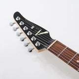 USED_​​Drop_Top_Classic_Flame_Maple_Top_on_Alder_T-Red_Burst_with_Binding_[SN__03-11-24A]_10