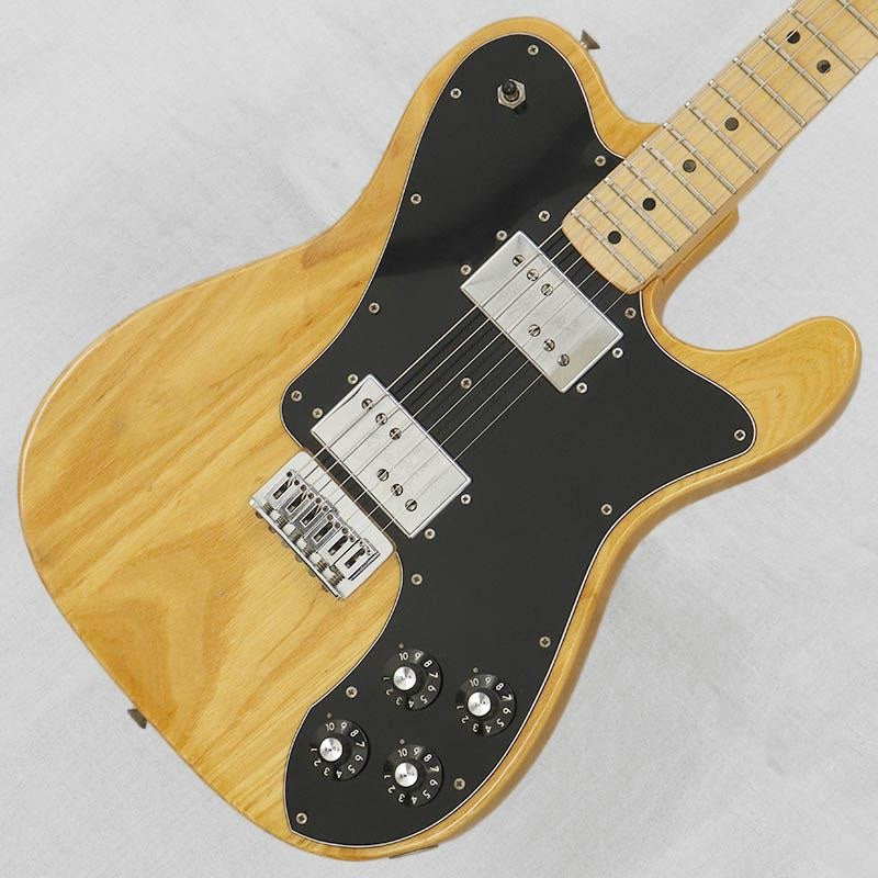 VINTAGE_Telecaster_Deluxe_'74_Natural_M_02