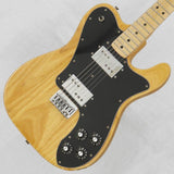 VINTAGE_Telecaster_Deluxe_'74_Natural_M_02