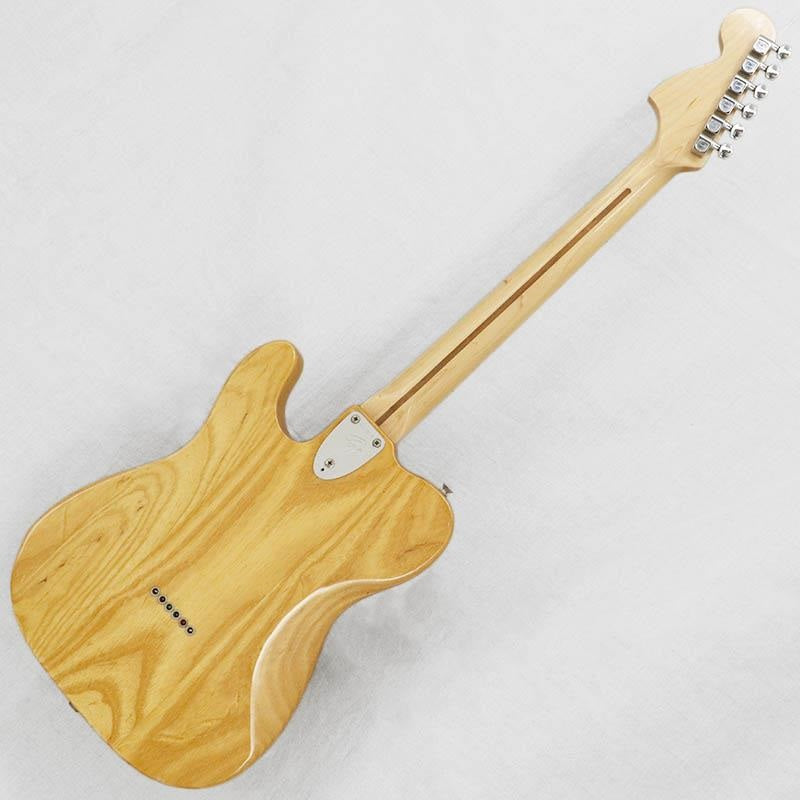 VINTAGE Telecaster Deluxe '74 Natural/M by Fender USA – Ikebe