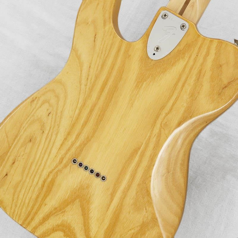 VINTAGE_Telecaster_Deluxe_'74_Natural_M_04