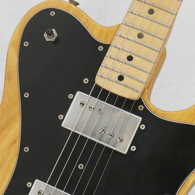 VINTAGE_Telecaster_Deluxe_'74_Natural_M_05