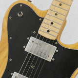 VINTAGE_Telecaster_Deluxe_'74_Natural_M_05
