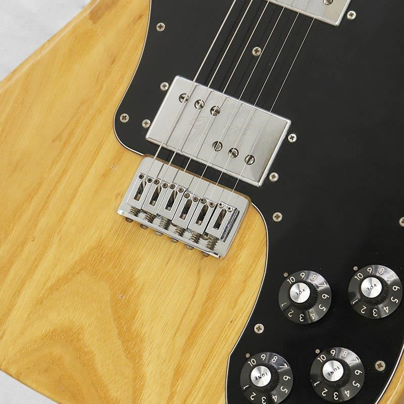 VINTAGE_Telecaster_Deluxe_'74_Natural_M_06
