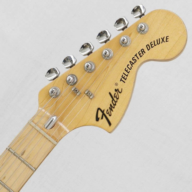 VINTAGE_Telecaster_Deluxe_'74_Natural_M_11