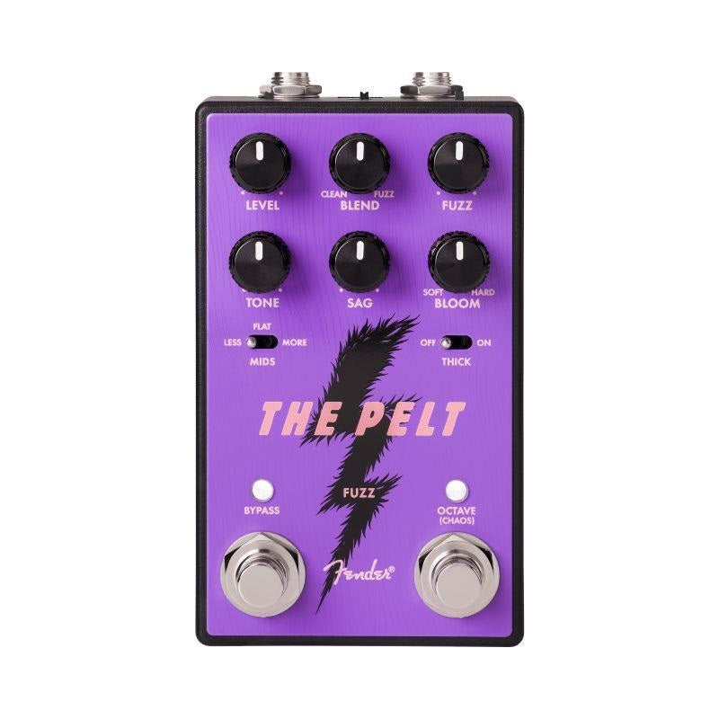 USED ​​RED Snapper 4Knob by menatone – Ikebe Musical Instruments Store