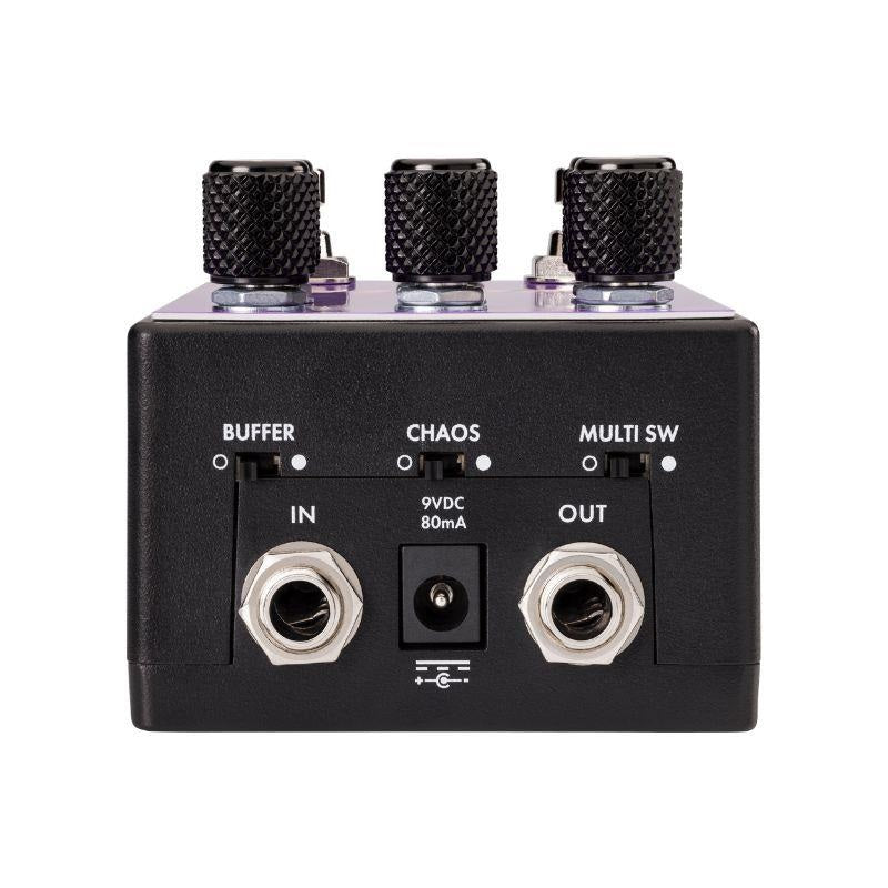 Wah2 WFB V2 Fuzz Buffer バッファ　美品 Year-End Clearance Sale] THE PELT FUZZ V2 by Fender USA – Ikebe