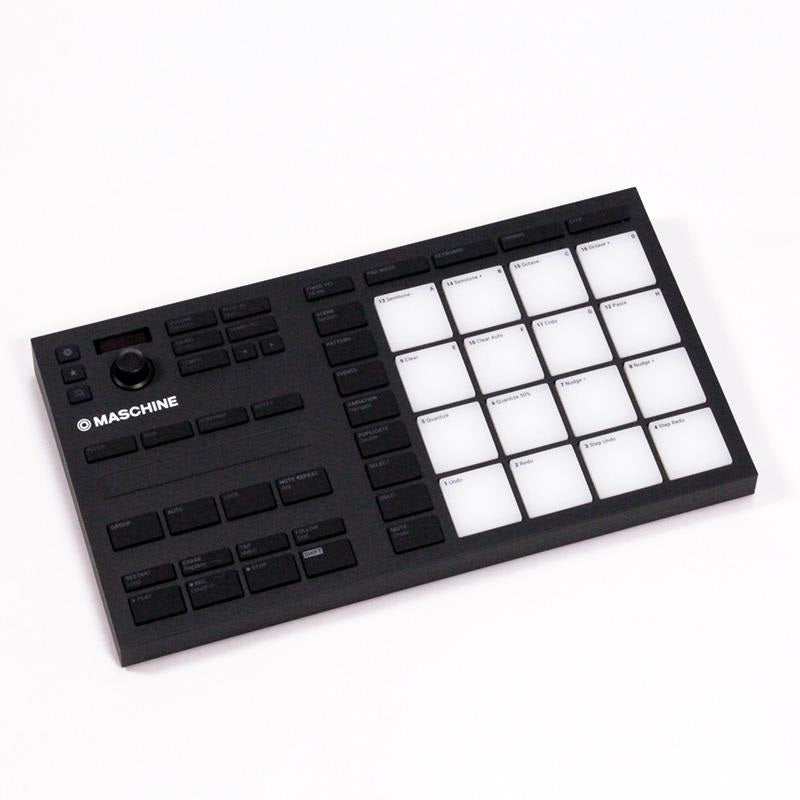 【中古美品】MASCHINE MIKRO MK3 USED ​​MASCHINE MIKRO MK3 by Native Instruments – Ikebe Musical