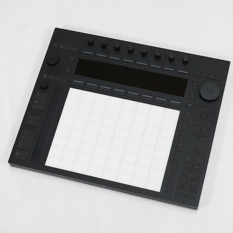 USED_​​Push_3_Controller_Version_01